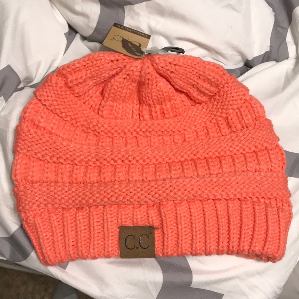 CC Beanie